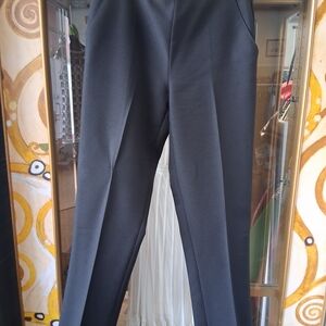 Ladies Black Dress Pants